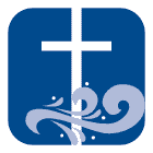 icon of a cross