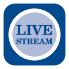live stream icon