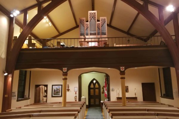 Organ - 2018 (1) Organ - 2018 (1)